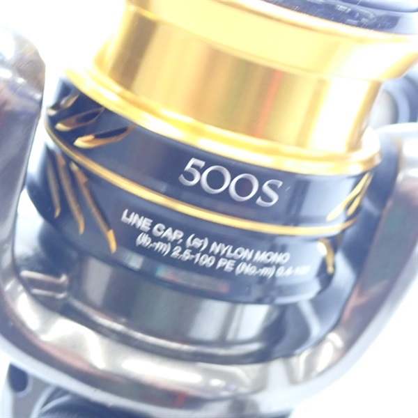 １７ソアレＣＩ４＋５００Ｓ
